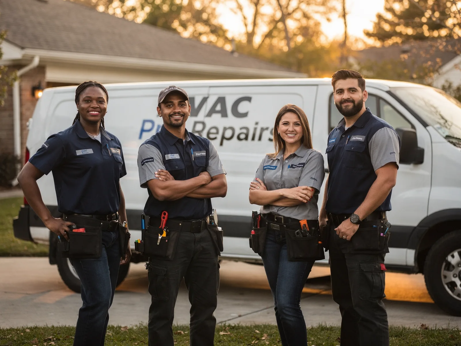 Heat Pump Repair company in Chambersville, PA