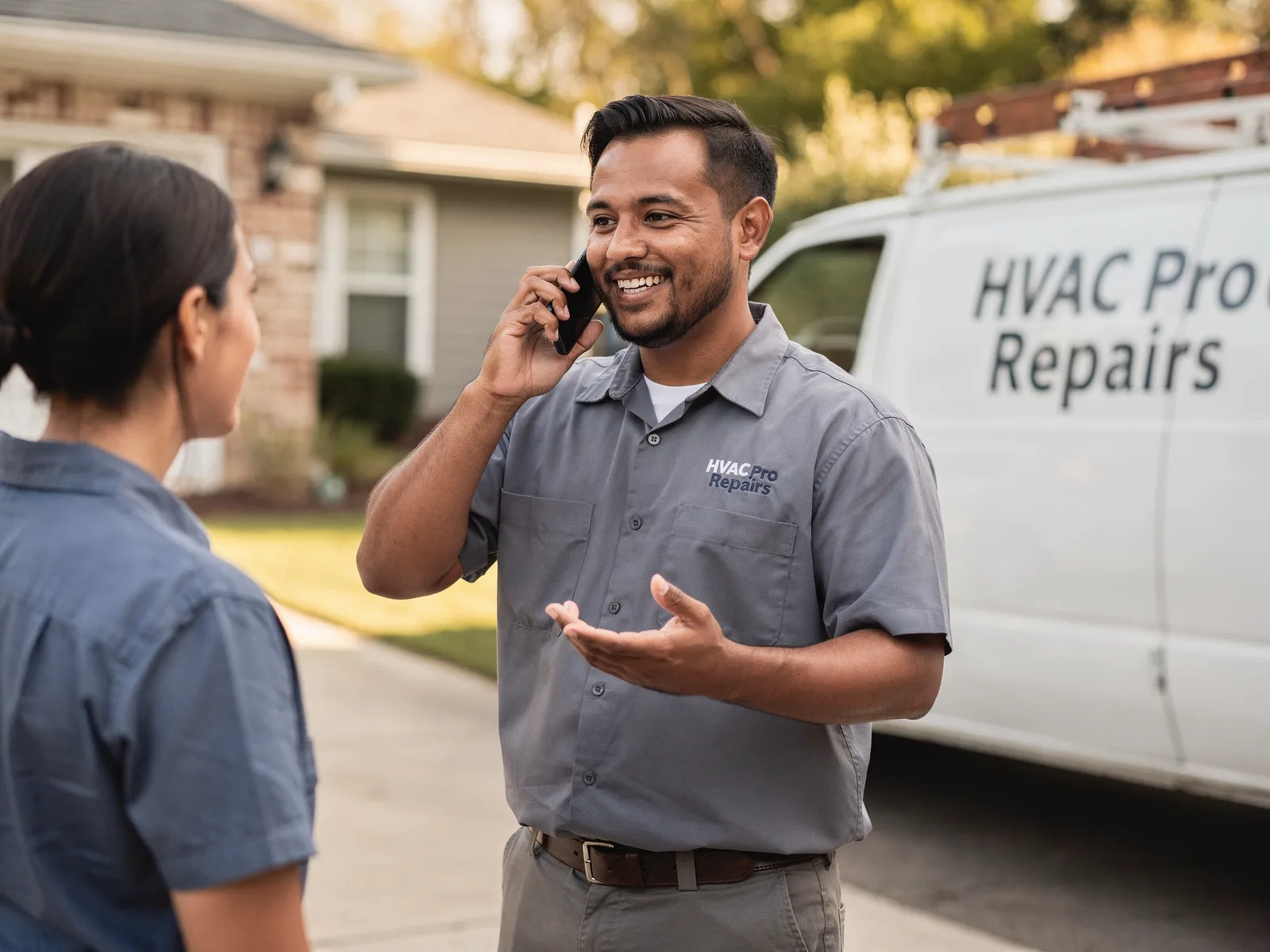 Heat Pump Repair Chambersville, PA FAQs